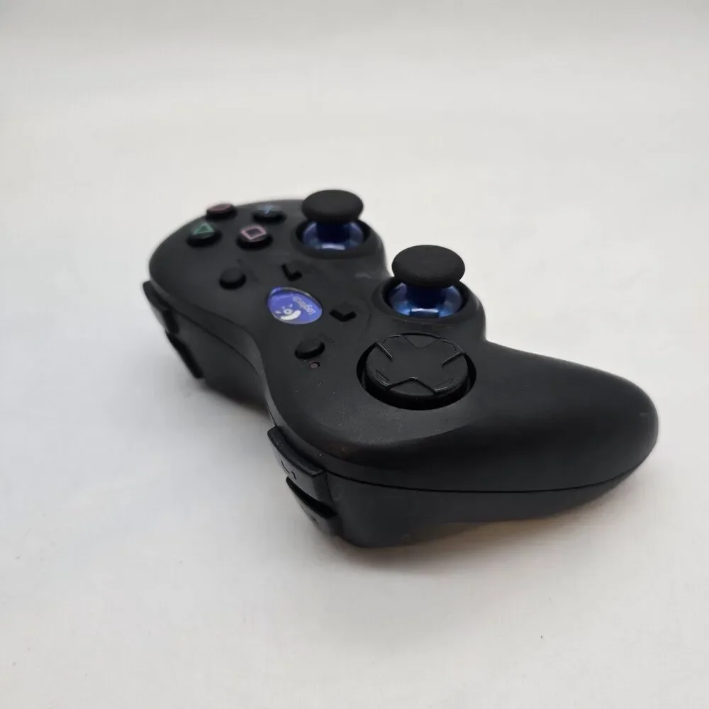 🎮 Logitech PlayStation 2 PS2 Wireless Controller No Dongle 💿